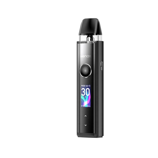 Geek Vape WENAX Q Pro 30W Pod Kit