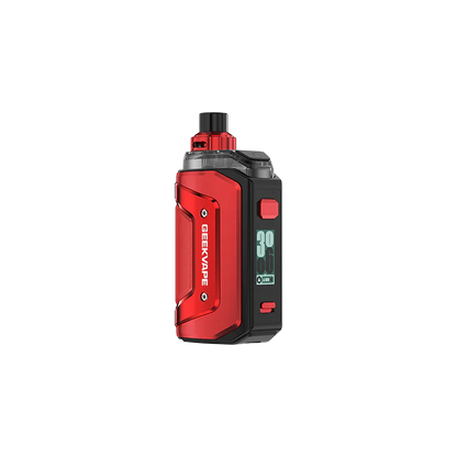 GeekVape Aegis Hero 5