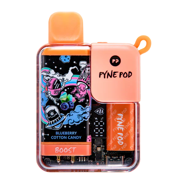 Pyne Pod 8500 Disposable
