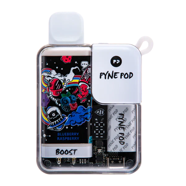 Pyne Pod 8500 Disposable