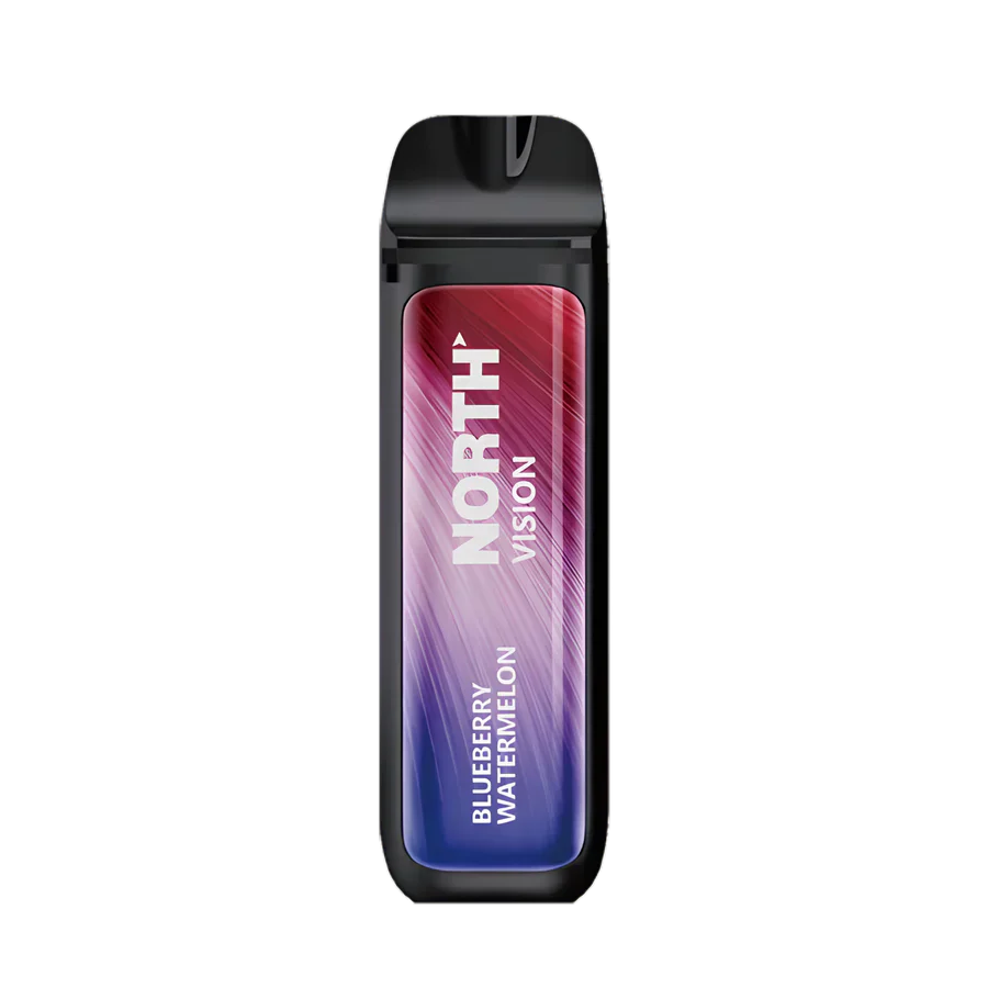 North Vision 15000 Disposable