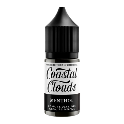 Coastal Cloud 30ml