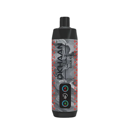 DKHAAN 15000 DTL Disposable