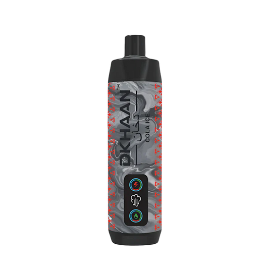 DKHAAN 15000 DTL Disposable