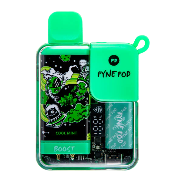 Pyne Pod 8500 Disposable