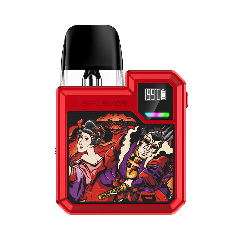 Geek Vape Digi Q Pod System