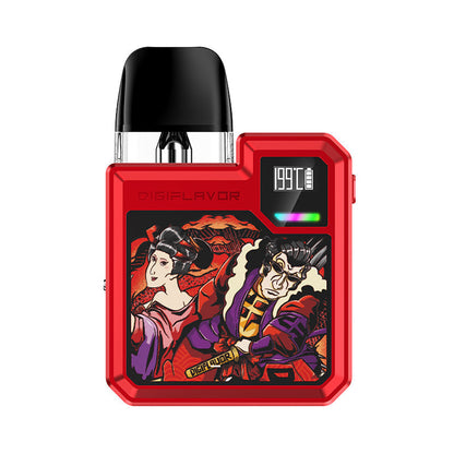 Geek Vape Digi Q Pod System