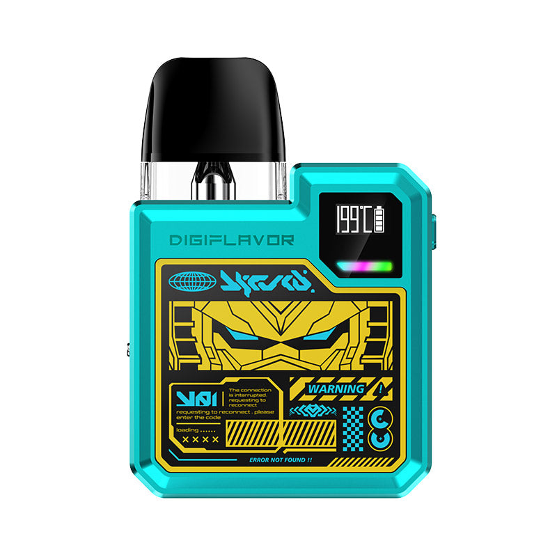 Geek Vape Digi Q Pod System