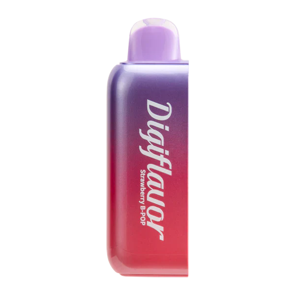 Geek Bar Digiflavor BRK 20000 Disposable PODS