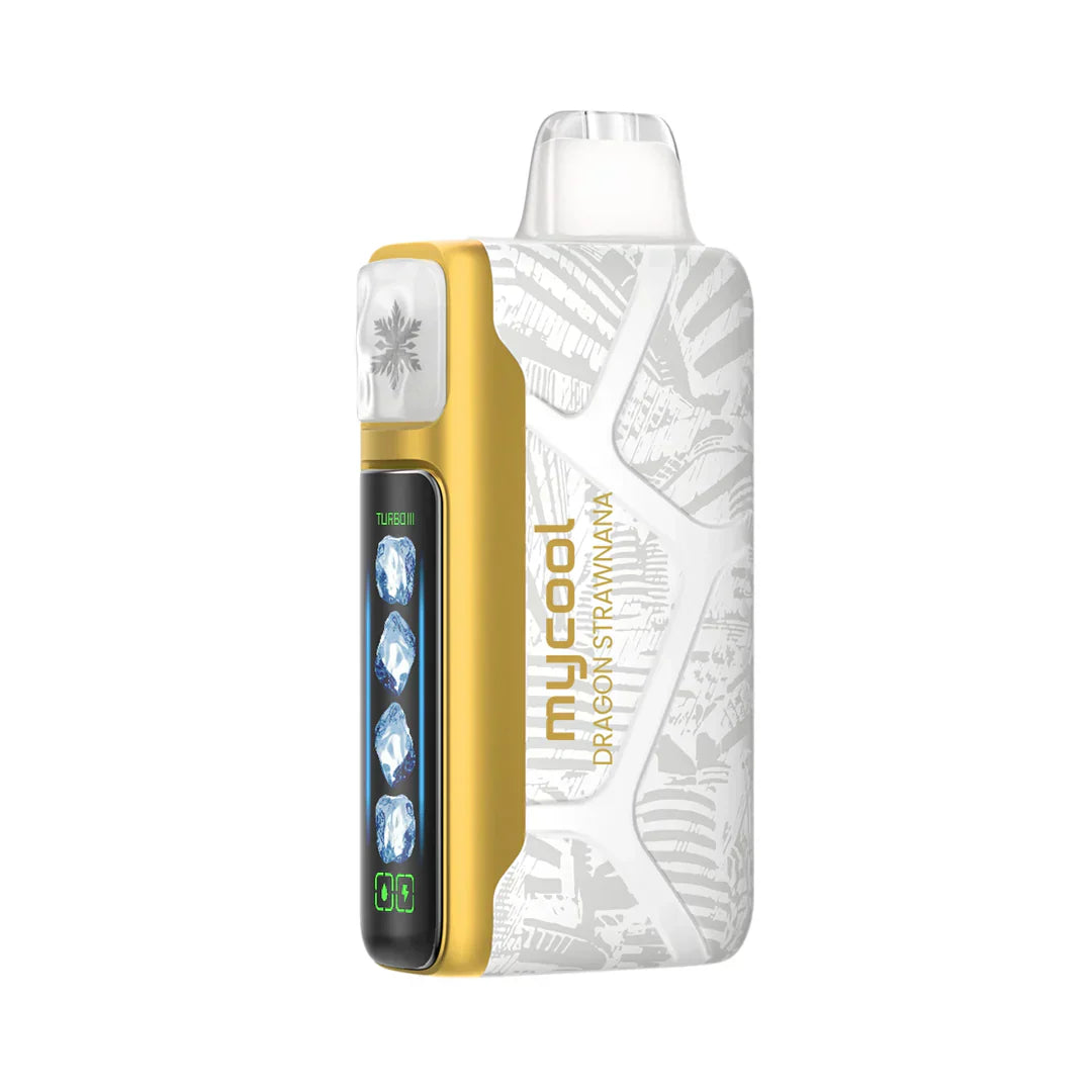 Adjust MyCool 40K Disposable