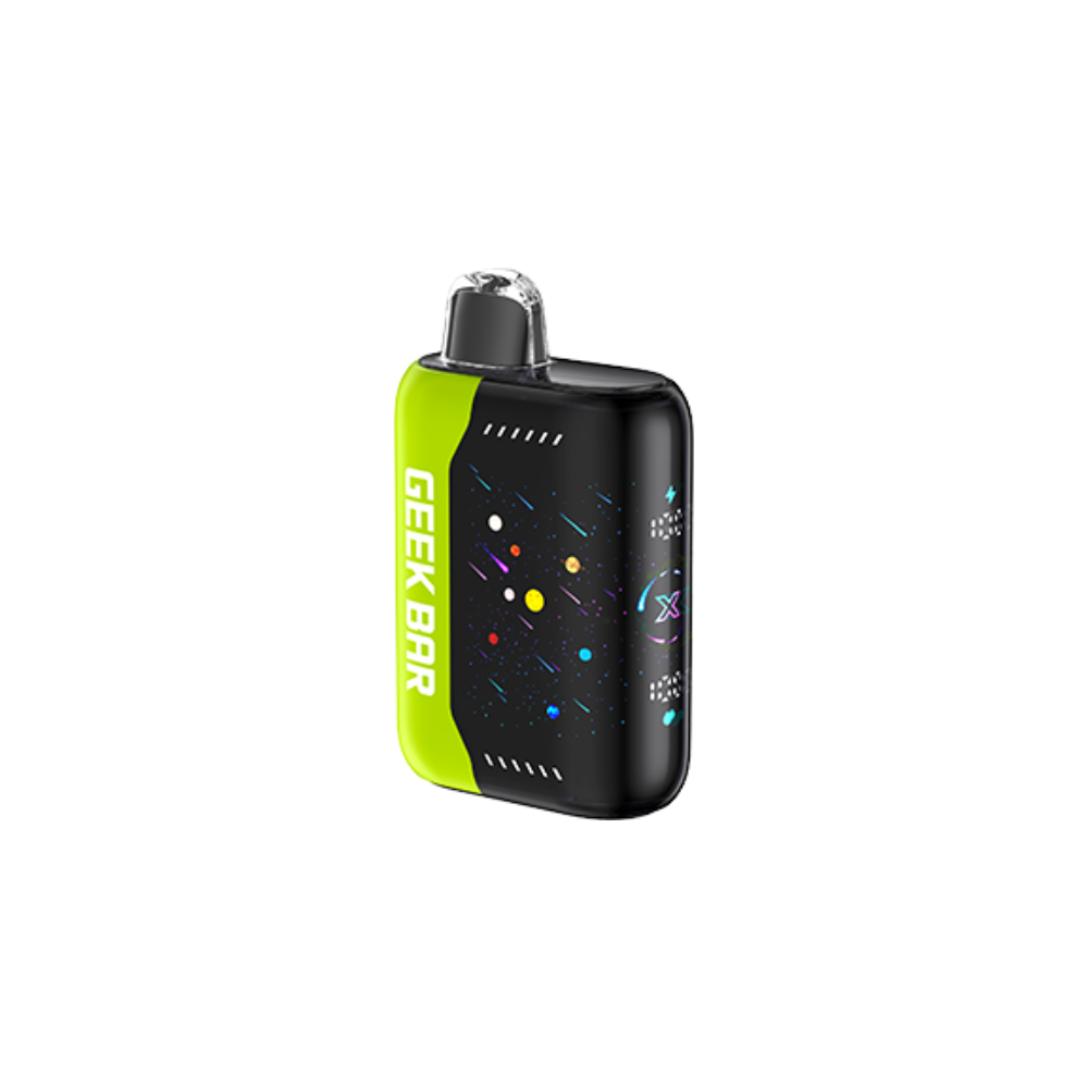 GEEK BAR PULSE X 25K DISPOSABLE