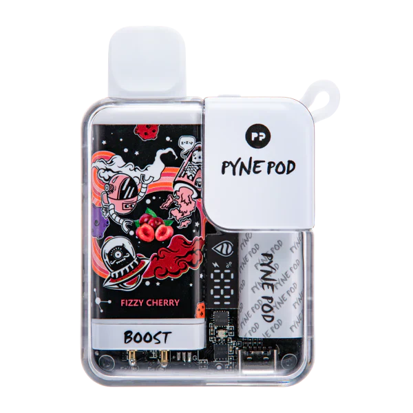 Pyne Pod 8500 Disposable