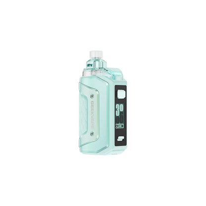 GeekVape Aegis Hero 5