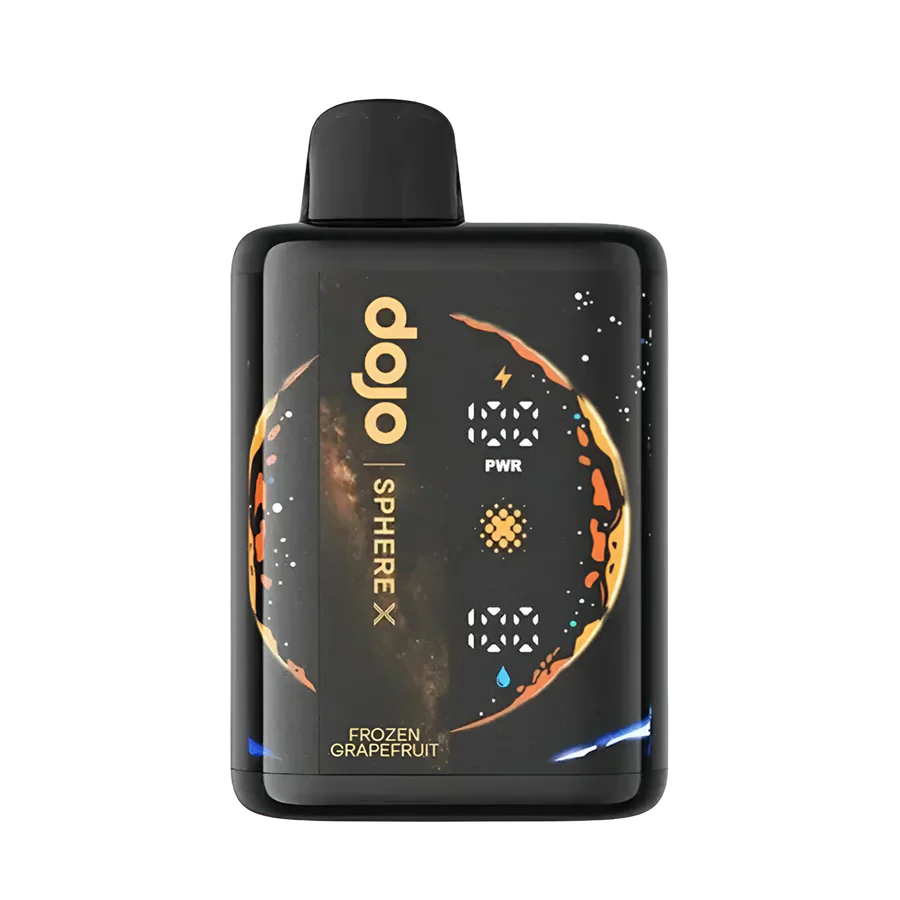 Dojo Sphere X 40k