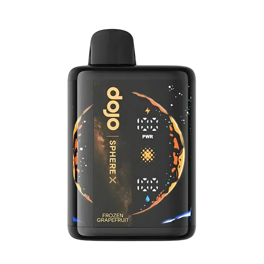 Dojo Sphere X 40k