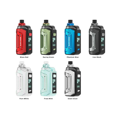 GeekVape Aegis Hero 5