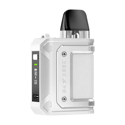 Geek Vape Aegis Hero Q 30W Pod System