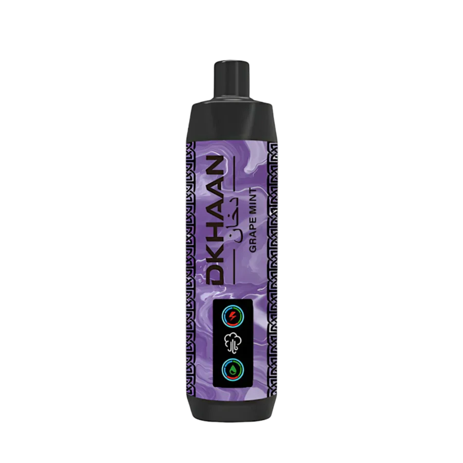 DKHAAN 15000 DTL Disposable