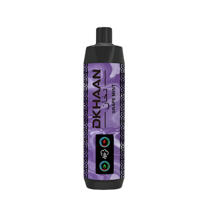DKHAAN 15000 DTL Disposable