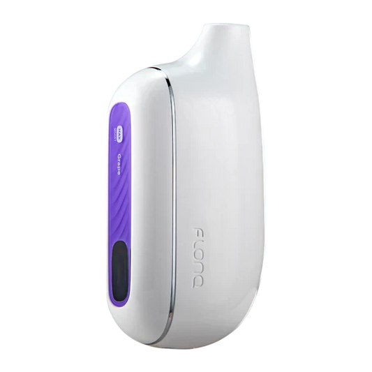 FLONQ Max Smart 10k