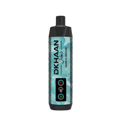 DKHAAN 15000 DTL Disposable