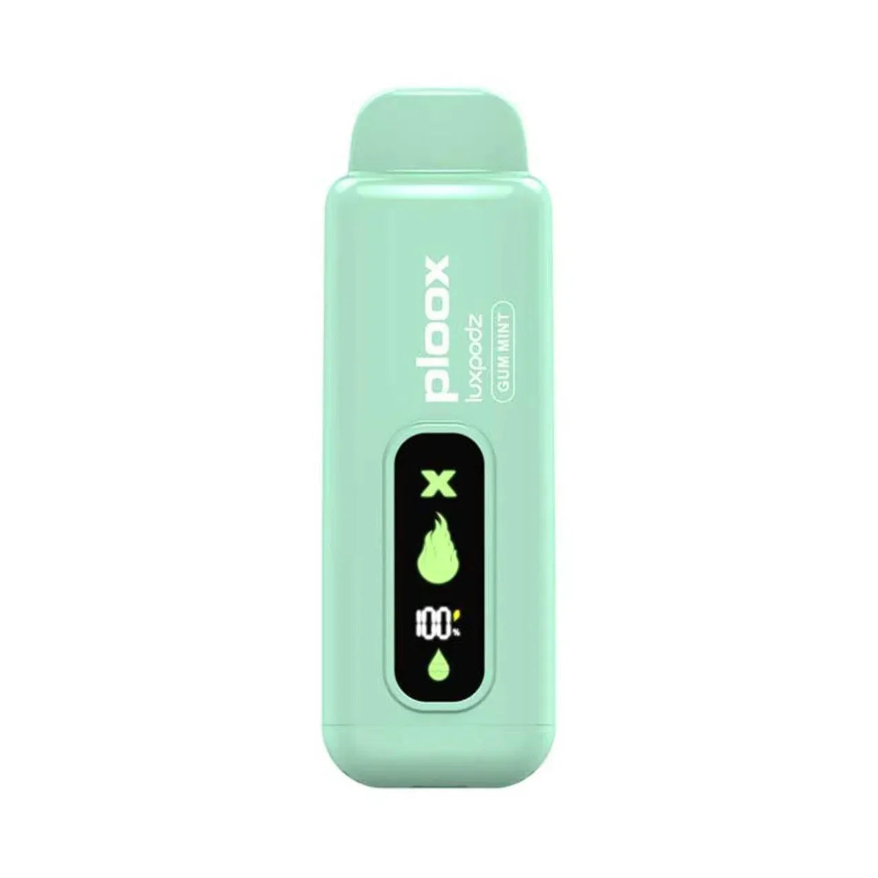 Ploox X By Luxpodz 15K Disposable