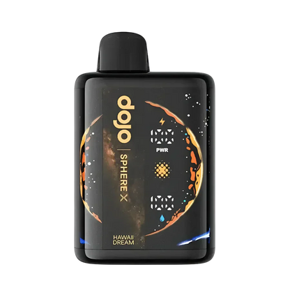 Dojo Sphere X 40k