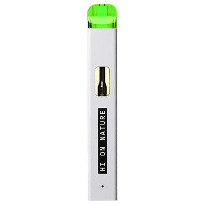 Hi On Nature HHC Cocktail Blend Live Resin 2G Disposable