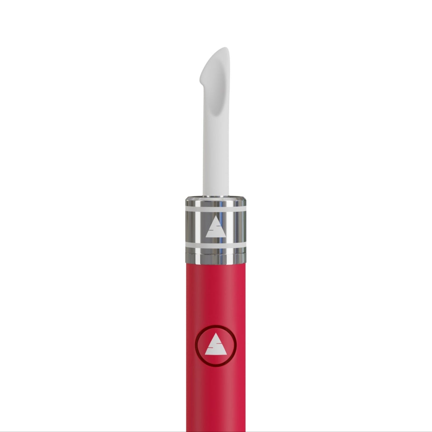 dabbing hot knife