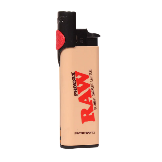 RAW Phoenix 1.0 Lighter