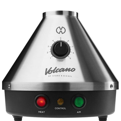 Storz & Bickel Volcano Classic Vaporizer