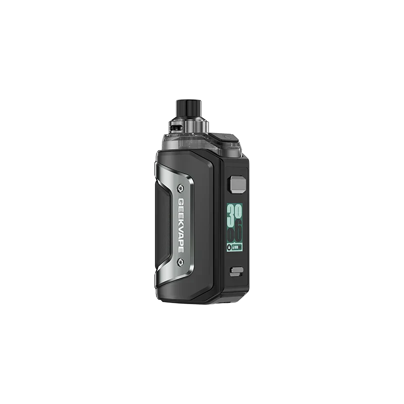 GeekVape Aegis Hero 5