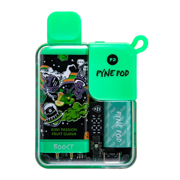 Pyne Pod 8500 Disposable