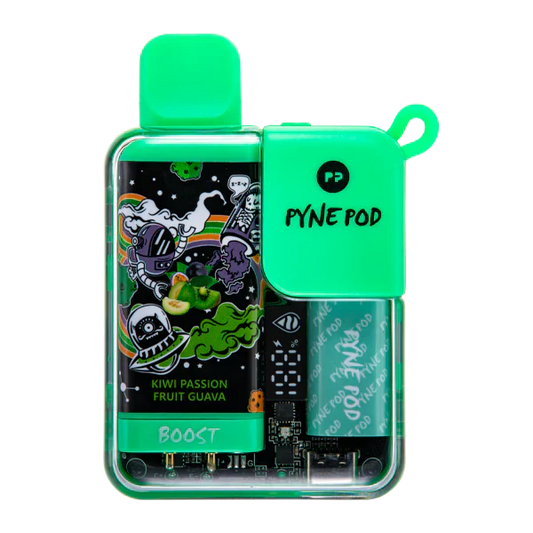 Pyne Pod 8500 Disposable