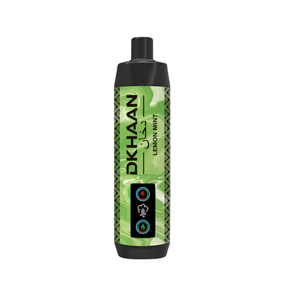 DKHAAN 15000 DTL Disposable