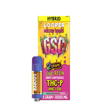 Looper 2g Cart