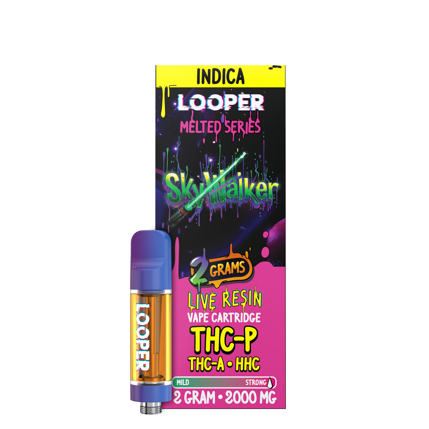 Looper 2g Cart