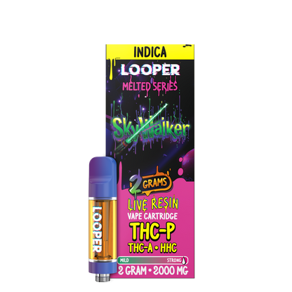 Looper 2g Cart