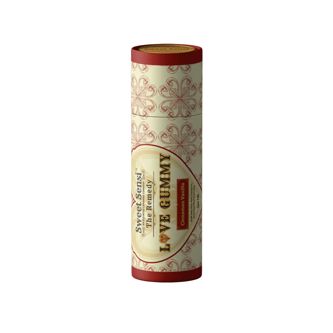 Sweet Sensi Love Gummy 35mg 7ct