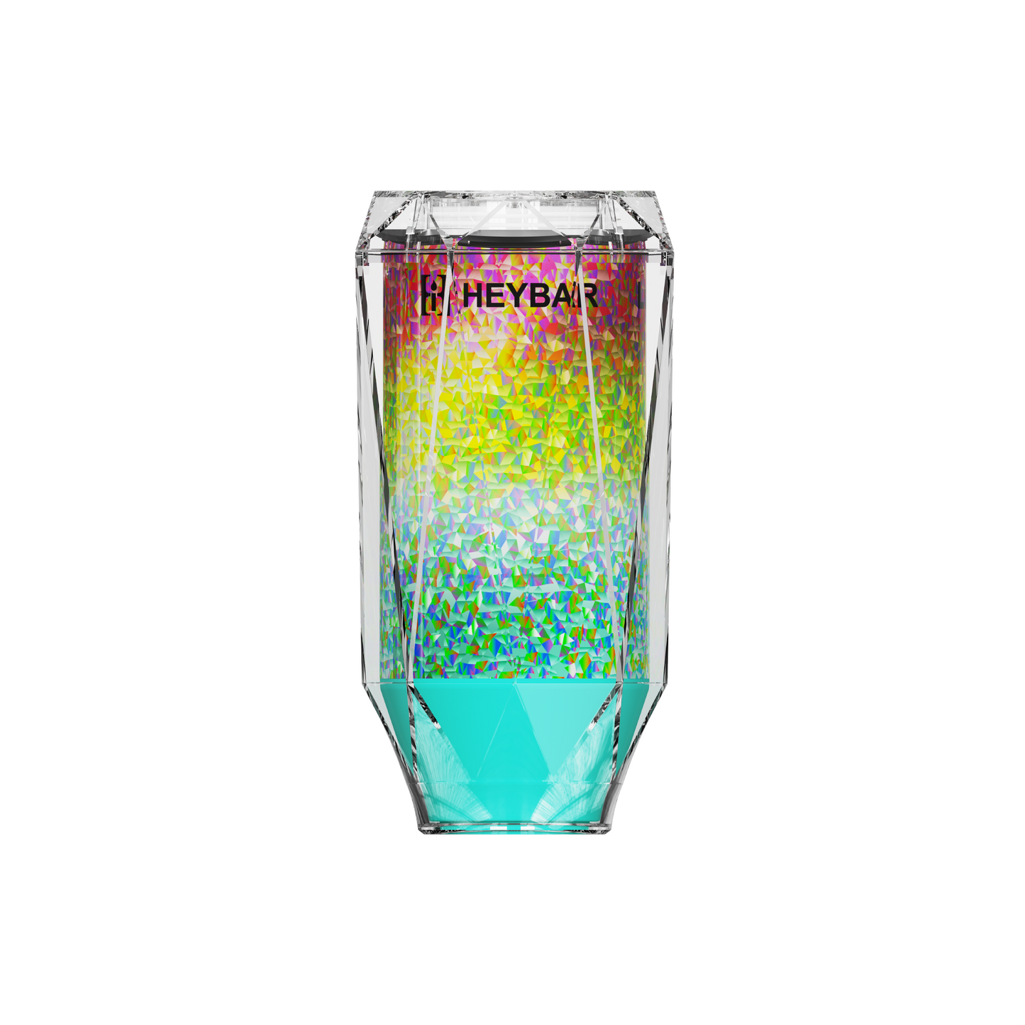 Heybar 25k E-Hookah Head
