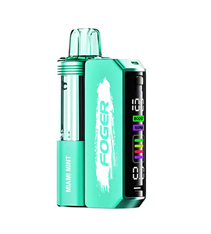 Foger Switch Pro Kit | 30K