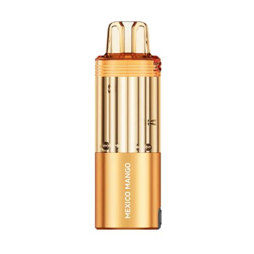 Foger Switch Pro Disposable Pod | 30k