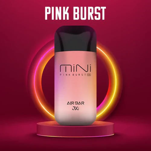 Air Bar Mini Disposable Vape