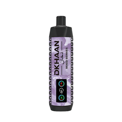 DKHAAN 15000 DTL Disposable