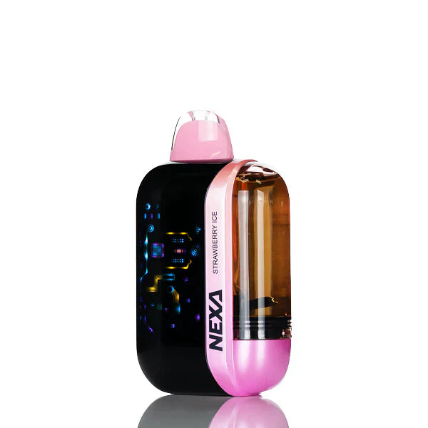 NEXA Ultra II 50000 Disposable