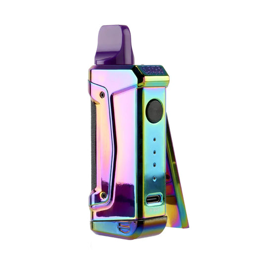 Duplex 2 – 900 mAh C-Core Vaporizer