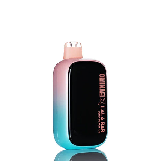 Omina Bar x Lala Bar 40K Disposable