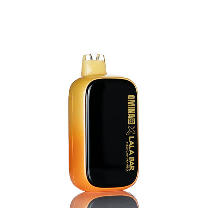 Omina Bar x Lala Bar 40K Disposable