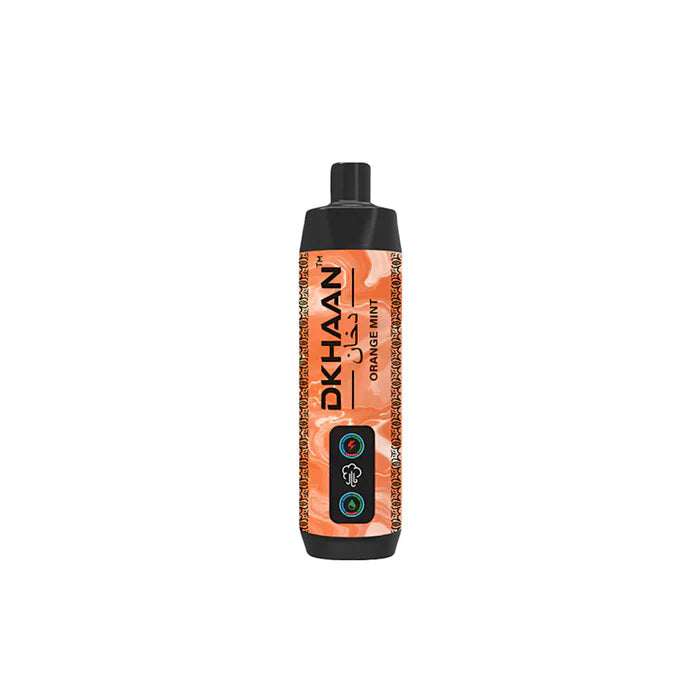 DKHAAN 15000 DTL Disposable