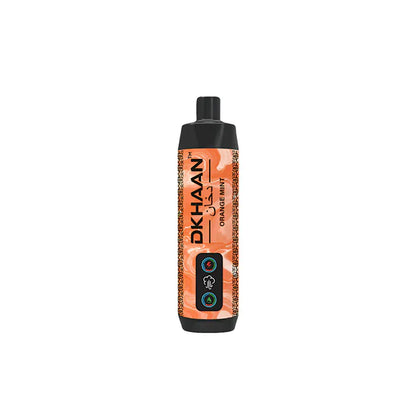 DKHAAN 15000 DTL Disposable
